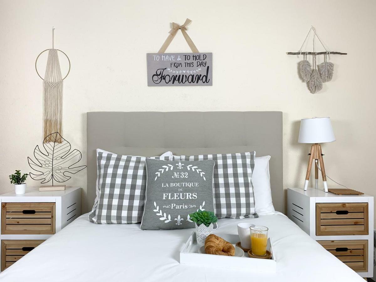 Cosy Flats Alicante Zewnętrze zdjęcie