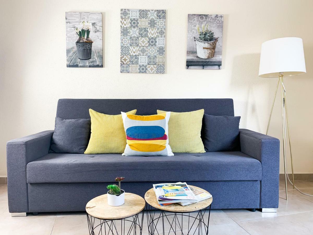 Cosy Flats Alicante Zewnętrze zdjęcie