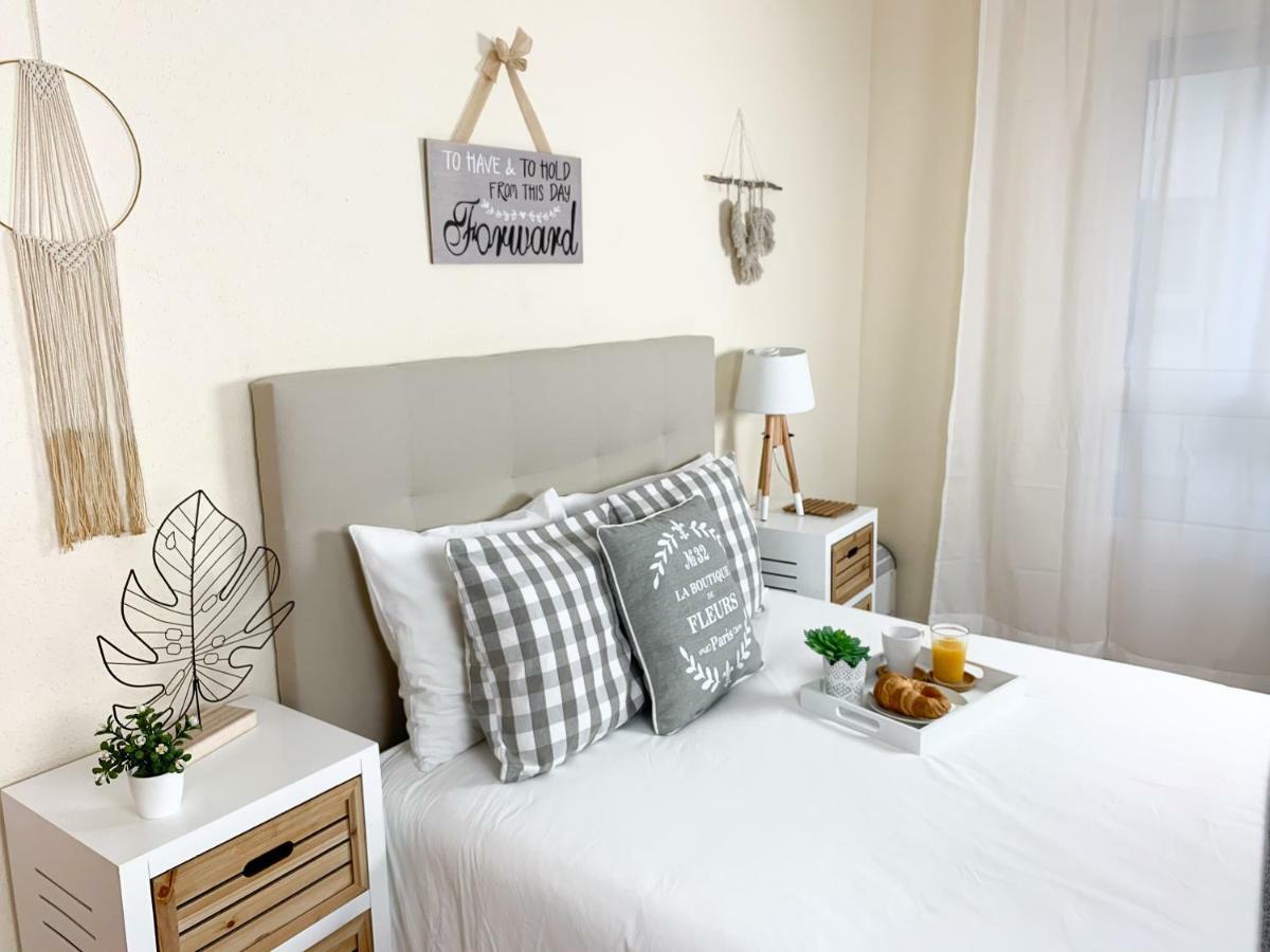 Cosy Flats Alicante Zewnętrze zdjęcie
