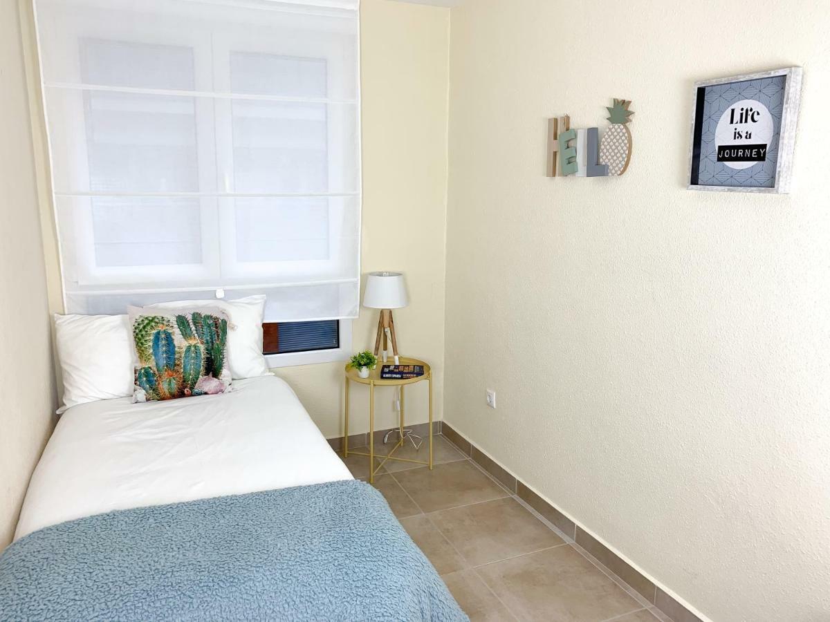 Cosy Flats Alicante Zewnętrze zdjęcie