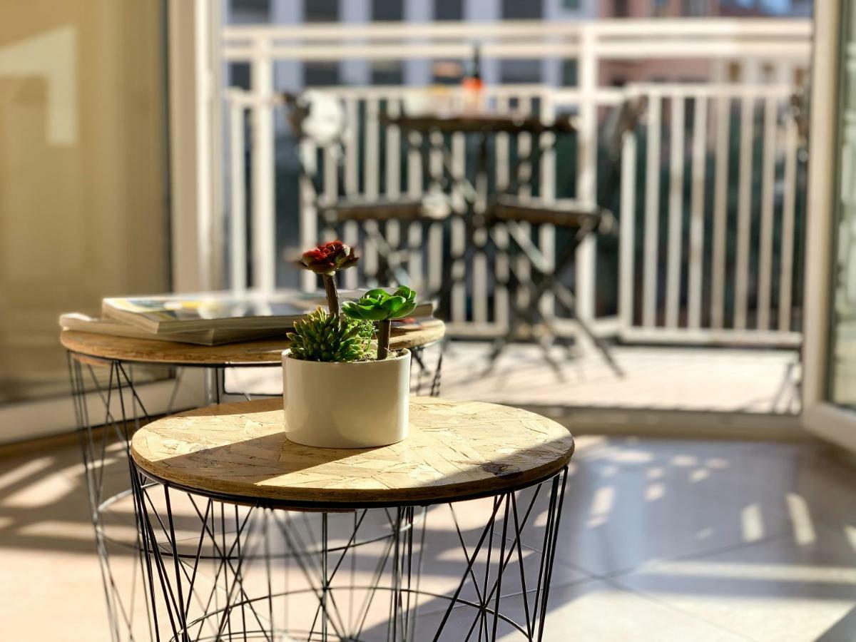 Cosy Flats Alicante Zewnętrze zdjęcie