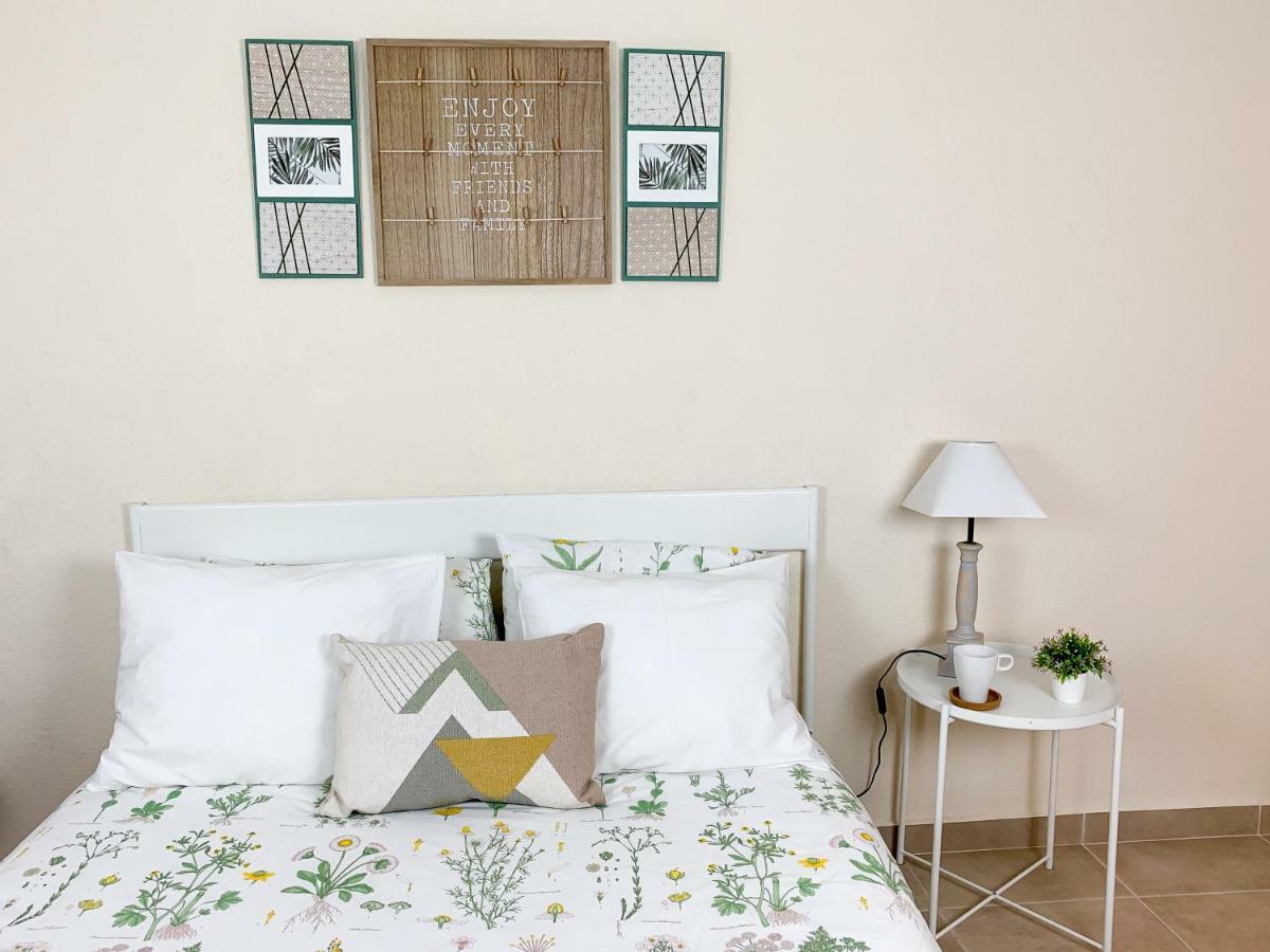 Cosy Flats Alicante Zewnętrze zdjęcie